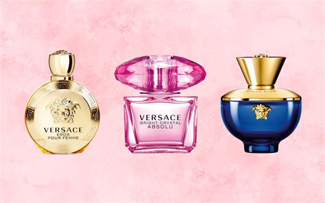 versace perfume names|Versace perfume factory.